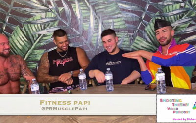 Shooting the Shit Video Podcast