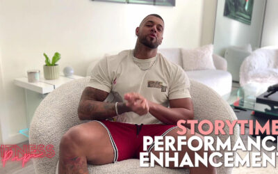 Storytime with Papi: Performance Enhancement