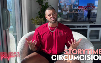 Storytime with Papi: Circumcision